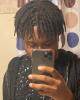 Malik is single in Colwyn, PA USA