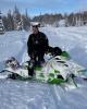 Alvin is single in Palmer, AK USA