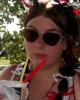 Rae is single in Kingsbury, TX USA