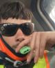 Santiago is single in Rome, GA USA