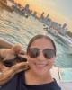 Stephany is single in Miami, FL USA