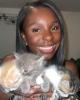 Ciarra is single in Carson, CA USA