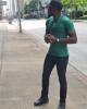 Augustine is single in Houston, TX USA