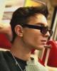 Ayman is single in New Britain, CT USA