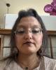 Yamima Adrish is single in Alexandria, VA USA