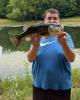 Levi is single in Collins, MO USA