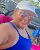 Theresa is single in San Leon, TX USA