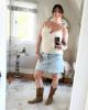 Lisa is single in Greer, SC USA