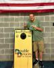 Zach is single in York, PA USA