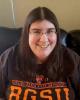 Emily is single in Bowling Green, OH USA