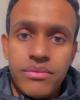 Abdulahi is single in Brooks, AB CAN