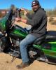 Jordan is single in Blunt, SD USA