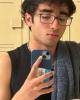 Anthony is single in Davis, CA USA