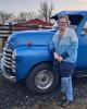 Brenda is single in Saint Thomas, PA USA