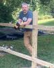 David is single in Nashville, TN USA