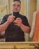 Caleb is single in Mansfield, OH USA