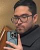 Miguel is single in Columbia Heights, MN USA