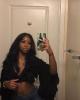 Monica is single in Jackson, MS USA