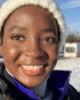 Esther is single in Oakville, ON CAN