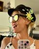 Christine is single in Indio, CA USA