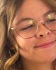Hailey is single in Manilla, IN USA