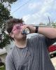 Gavin is single in Pengilly, MN USA