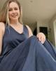 Alina Becky is single in Baker, LA USA