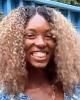 Krissy is single in Piscataway, NJ USA