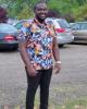 Moshood is single in Odenton, MD USA