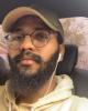 Maleek is single in Miramonte, CA USA