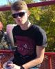 Joshua is single in Millersburg, OH USA