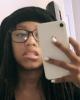 Azzy is single in New Castle, DE USA
