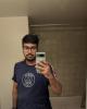 Sri is single in Devon, PA USA