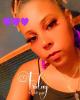 LouCee is single in Bel Aire, KS USA