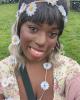 Danielle is single in Darby, PA USA