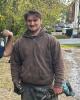 Jackson is single in Zebulon, NC USA