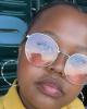 Koketso is single in Austin, TX USA
