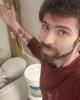Brian is single in Graham, NC USA