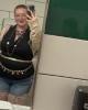 Ivey is single in Norman, OK USA