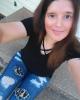 Shelby is single in Frederick, OK USA