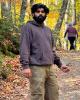 Kushi is single in Harrison, NJ USA