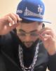 Rico is single in Westbury, NY USA