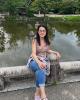 Frannie is single in Rowland Heights, CA USA