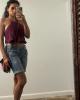 Larissa is single in Orlando, FL USA
