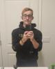 Trenton is single in Washington, UT USA