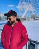 Rishabh is single in Edmonton, AB CAN