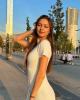 Anna is single in Boston, MA USA