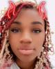 Zekiah is single in Mesquite, TX USA