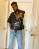 Joey is single in Upper Darby, PA USA