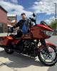 David is single in Missoula, MT USA
